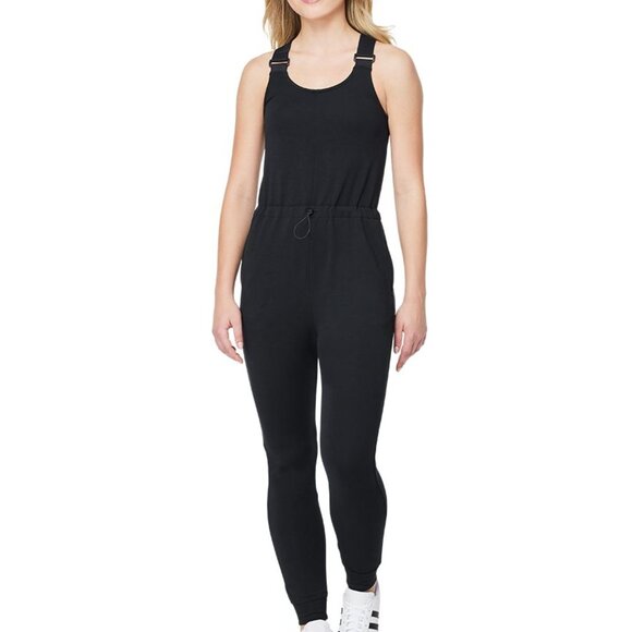 FWD Women's Sleeveless Romper - Picture 2 of 11